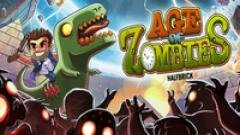 Age of Zombies - Play Now
