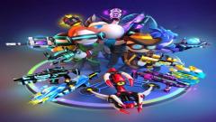 Play Agent Squad Online Free Now