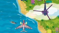 Play Free Air Combat Now Online