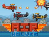 Play Air Wolves Online Free No Download