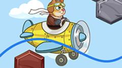 Free Airways Maze Online Game Mobile Free