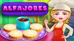 Play Alfajores Free Game Online