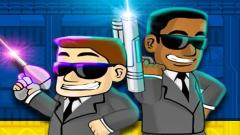 Free Alien Hunter Bros Games Play Now Online