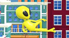 Play Free Aliens Hunter Game Free Online