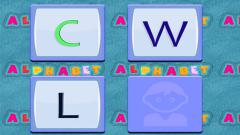 Play Alphabet Memory Games Free Online