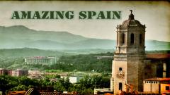 Free Amazing Spain Puzzle Game Online For PC