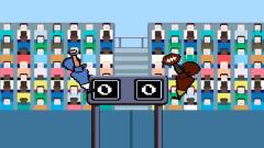 Play American Touchdown PC Game No Login Free
