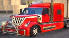 Play American Truck Car Driving Android Game