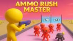 Play Ammo Rush Master Free Game PC Online