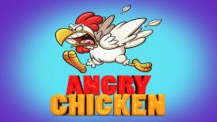 Play Angry Chickens iOS Free Online Now