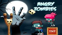 Free Angry Zombies (b902) Games Play Now Online
