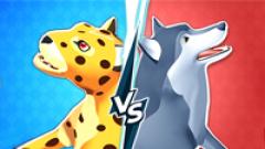 Play Animal Royal Game Free Mobile Now
