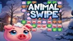 Animal Swipe - Play Now