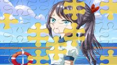 Free Anime Jigsaw Puzzles Android Game Now Online