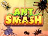 Play Free Ant Smash Browser Game Online