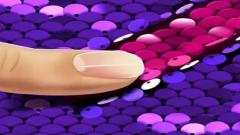 Play Free Antistress - Simulator Of Sequins DIY Online Games Now