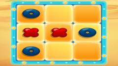Play Arabian Tic Tac Toe Games Free Online