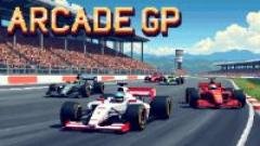 Arcade GP - Play Now
