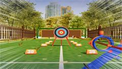 Play Archery Master (9faa) Online Game
