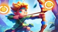 Archery Master - Bow and Arrow - Play Now