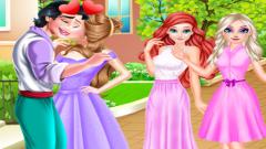 Free Ariel The Rebirth Of Lovelorn Android Games Online Now