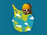 Free Around The World In 2 Seconds Android Games Now