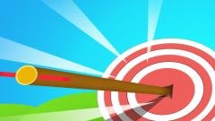 Arrow Count Master (33aa) - Play Now