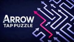 Arrow Tap Puzzle - Play Now