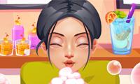 Free Play ASMR Beauty Japanese Spa Online