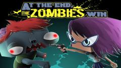 Play Free At the end zombies win Games Now Online