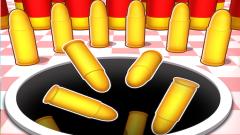 Play Free Attack Hole Online Game Online