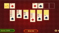 Play Free Aunt Mary Solitaire Games
