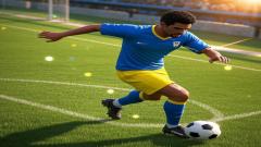 Free Authentic Football Now Online