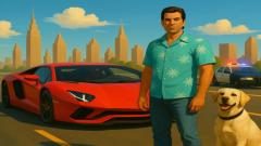 Play Aventador Vice Crime City Now Free Online