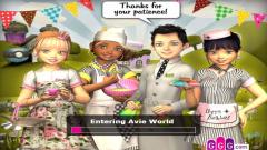 Play Free Avie Pocket Birthday H5 Phone Game Online