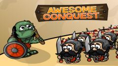 Free Awesome Conquest Browser Play Game