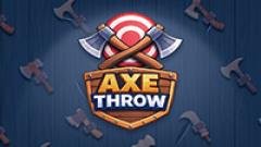 Axe Throw (278e) - Play Now