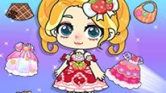 Ayla World Princess life - Play Now