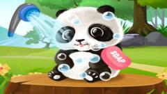 Play Baby Beast Beauty Free Game Online PC