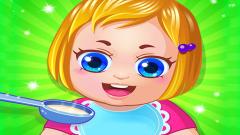 Play Baby Food Cooking Free Online Game Now iOS