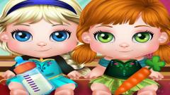 Free Baby Fun Day Game Android Online Now