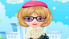 Play Baby Halen Go To School Game No Login
