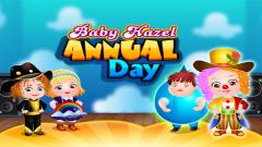 Play Baby Hazel Annual Day Now No Download