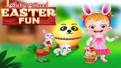Free Play Baby Hazel Easter Fun Game Now Online iOS