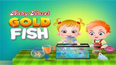 Free Baby Hazel Gold Fish iOS Play Now