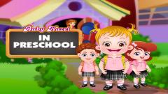 Play Baby Hazel In Preschool Free Game Mobile Now