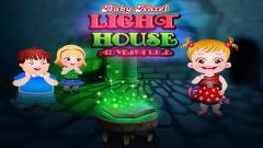 Play Free Baby Hazel Lighthouse Adventure iOS Game Now