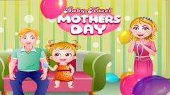 Free Baby Hazel Mothers Day Laptop Game Online No Login