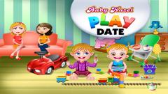Free Baby Hazel Playdate Game Now PC