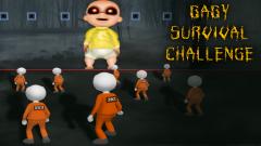 Free Baby Survival Challenge Online Game Mobile Free